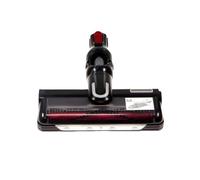 Cabezal De Cepillo For Aspiradora, Compatible Con Aspiradora De Mano Inalámbrica Severin 9961048 HV 7168(Black)