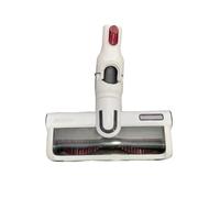 Cabezal De Cepillo For Aspiradora, Compatible Con Aspiradora De Mano Inalámbrica Severin 9961048 HV 7168(White)