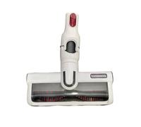 Cabezal De Cepillo For Aspiradora, Compatible Con Aspiradora De Mano Inalámbrica Severin 9961048 HV 7168(White)