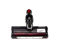 Cabezal De Cepillo For Aspiradora, Compatible Con Aspiradora De Mano Inalámbrica Severin 9961048 HV 7168(Black)