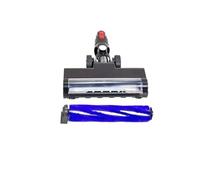 Cabezal De Cepillo For Aspiradora. Compatible Con Aspiradoras Dyson V7, V8, V10, V11 Y V15