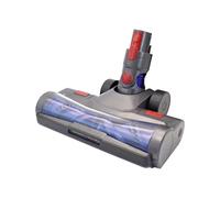 Cabezal De Cepillo For Aspiradora. Compatible Con Aspiradoras Mano Dyson V7, V8, V10, V11 Y V15. Giratorio. Accesorios For Cepillos Suelo