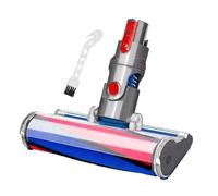 Cabezal De Cepillo For Aspiradora, Compatible Con Dyson, V7, V8, V10, V11, V15, Cabezal De Cepillo De Suelo Motorizado De Mano, Accesorios Reemplazables(Brush Head)