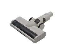 Cabezal De Cepillo For Aspiradora. Compatible Con El Conjunto For Alfombras Dreame V16S, V11 Y V12(BLACK)