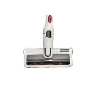 Cabezal de cepillo for aspiradora, compatible con la aspiradora de mano inalámbrica Severin 9961048 HV 7168(White)