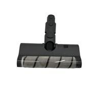 Cabezal De Cepillo For Aspiradora De Mano, Compatible Con Dreame, V12, V13, T10, T20, T30, R20, R10 Pro, Componente De Cepillo For Suelos Duros. Limpie Los Componentes.(Dark gray)