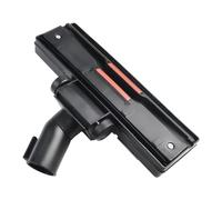 Cabezal de cepillo for aspiradora de suelo de 32 mm y 35 mm: compatible con la mayoría de aspiradoras de mano, herramienta de limpieza for suelos laminados, accesorio de repuesto.(35mm)