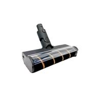 Cabezal de cepillo for aspiradora Dreame V12S, V16S, V11, V12, T10, T20, T30, T20pro, T30NEO, V16, V12pro, con LED verde, suave y aterciopelado.