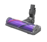 Cabezal De Cepillo For Aspiradora Dyson V6 DC45 DC58 DC59 DC61 DC62 DC74, Accesorio For Aspiradora Con Cepillo Motorizado For Suelos.(Turbine Brush)