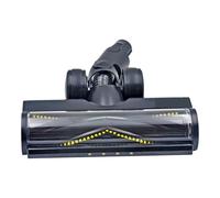 Cabezal De Cepillo For Aspiradora, Fregadora, Cepillo For Pisos, Cepillo For Alfombras, Cepillo For Pisos, Compatible Con Beko, Serie 94929VI VB VRT VCS