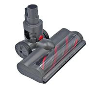 Cabezal De Cepillo For Aspiradora Inalámbrico, Compatible Con Proscenic P10 P11 P12 P13