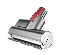Cabezal de cepillo for colchón de sofá, compatible con Dyson V7/V8/V10/V11/V15, repuesto de cabezal de succión pequeño for aspiradora de escoba.