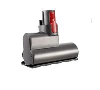 Cabezal De Cepillo For Miniherramientas Eléctricas, Compatible Con Dyson V7, V8, V10, V11 Y V15, Repuestos For Aspiradoras.