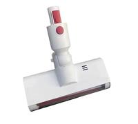 Cabezal de cepillo for piso, compatible con aspiradoras de mano Deerma VC20 Plus y VC25 Plus.