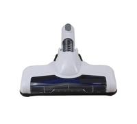 Cabezal De Cepillo For Suelo Con Rodillo, Compatible Con Midea P6 | Cepillo De Repuesto De Rodillo Suave Motorizado, Compatible Con Modelos De Aspiradora Midea P6/P6Snow For Limpieza De Suelos