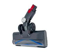 Cabezal De Cepillo For Suelo De Aspiradora, Conjunto De Cepillo For Alfombras, Compatible Con Redkey P9