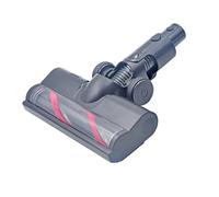 Cabezal De Cepillo Giratorio, Compatible Con Dreame R10, R20, R30, T20, T30, S10, Z10, Z20, V16S, V12S, V11 Y V12. Piezas De Aspiradora. Cabezal De Cepillo For Suelo.