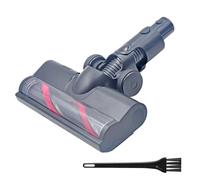 Cabezal De Cepillo Giratorio Compatible Con Dreame, R10, R20, R30, T20, T30, S10, Z10, Z20, V16S, V12S, V11 Y V12.