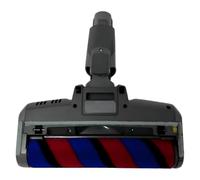 Cabezal De Cepillo Giratorio, Compatible with Jimmy, H9 Flex H10Pro H10