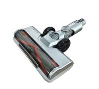 Cabezal De Cepillo Giratorio Eléctrico, Compatible Con UWANT, V100, Midea Y Q7. Reemplazo De Cepillo For Aspiradora De Mano.