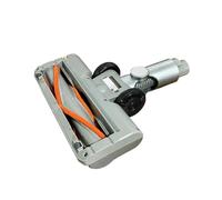 Cabezal De Cepillo Giratorio For Aspiradora, Cepillo V100-EB, Compatible Con UWANT, V100, Compatible Con Midea, Q7 / Soporte For Aspiradora De Mano