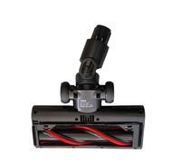 Cabezal De Cepillo Giratorio For Aspiradora, Compatible Con Dream, V16S, V12S, V12, T10, T20, T30, R20, T20pro, Repuesto De Cabezal De Cepillo De Terciopelo Suave.