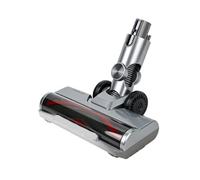 Cabezal de cepillo giratorio V100 V200, Compatible con UWANT, | Repuestos for aspiradoras inalámbricas V100 V200 V300 V400