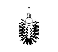 Cabezal De Cepillo GROHE 40673