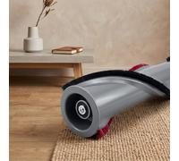 Cabezal de cepillo motorizado de accionamiento directo compatible con V6 para aspiradoras inalámbricas V7 V8 V10 V11, rodillo de repuesto para alfombras de limpieza profunda (V10)