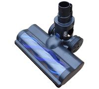 Cabezal De Cepillo Motorizado Eléctrico For Suelos A47T, Compatible Con Aspiradora De Mano Inalámbrica Proscenic P10 Pro. Repuestos.