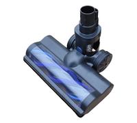 Cabezal De Cepillo Motorizado Eléctrico For Suelos A47T, Compatible Con Proscenic, P10 Pro, Repuestos For Aspiradora De Mano Inalámbrica.