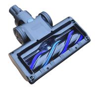 Cabezal De Cepillo Motorizado Eléctrico For Suelos, Compatible Con Aspiradora De Mano Inalámbrica Proscenic P10 Pro.