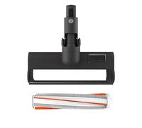 Cabezal De Cepillo Motorizado For Aspiradora Con Luz LED, Compatible Con Roidmi Wireless F8 F8E F8 Pro M8 NEX X20 X30 XV S1 Pure 1(As the picture 2)
