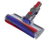 Cabezal De Cepillo Motorizado For Aspiradora De Mano, Compatible Con Dyson, V7, V8, V10, V11, V15, Accesorios Reemplazables