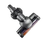Cabezal De Cepillo Motorizado For Suelos, Cabezal De Cepillo Eléctrico For Aspiradora, Compatible Con Dyson DC31, DC34, DC35