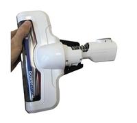 Cabezal De Cepillo Motorizado For Suelos, Compatible Con Midea P6 Master P6Snow, Repuesto For Cepillo De Rodillo Suave For Aspiradora