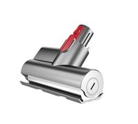 Cabezal de cepillo motorizado mini, compatible con aspiradoras de mano Dyson V7, V8, V10, V11 y V15.