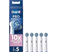 Cabezal de cepillo Oral-B Pro Sensitive Clean extra suave pack 5 unidades