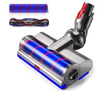 Cabezal de cepillo para Dyson V7 V8 V10 V11 V15 SV10 SV11 SV12 SV14 SV15 SV22 Motorhead, cepillo turbina, suelos duros pieza de repuesto 967483-04, 967483-05