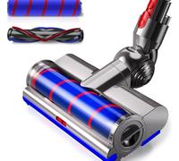Cabezal de cepillo para Dyson V7 V8 V10 V11 V15 SV10 SV11 SV12 SV14 SV15 SV22 Motorhead, cepillo turbina, suelos duros pieza de repuesto 967483-04, 967483-05