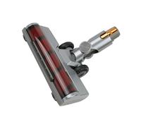 Cabezal De Cepillo Principal Compatible Con Aspiradoras Inalámbricas UWANT V100 Y V200 Con Faro Y Ruedas Flexibles Grandes.