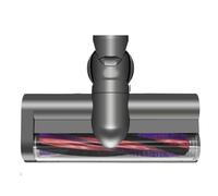 Cabezal De Cepillo Principal De Turbina Eléctrica De Accionamiento Directo For Aspiradora Dyson V6 DC58 DC59 DC62 DC72, Accesorios For Aspiradoras Con Motor De Torsión.