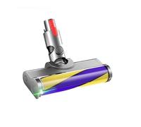 Cabezal De Cepillo Principal For Aspiradora, Compatible Con Dyson V11, V15, V10, V8, V7, V10 Slim, V12 Y G5. Accesorios For Cepillos De Suelo.