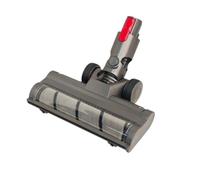 Cabezal De Cepillo Principal for Aspiradora, Compatible Con Dyson, V15 V8 V11 V10 V7, Cepillo De Limpieza Giratorio, Cabezal De Piso Motorizado De Liberación Rápida
