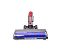 Cabezal De Cepillo Principal For Aspiradora, Compatible Con Dyson V7, V8, V10, V11 Y V15. Piezas De Aspiradora Con Cabezal De Cepillo Giratorio Inalámbrico.