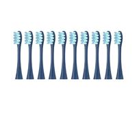 Cabezal de cepillo reemplazable, compatible con Air 2/SE/X/X PRO/Z1/F1, boquilla cerdas aspiradora, 20 unidades(Army green)