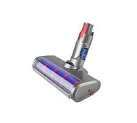 Cabezal De Cepillo Repuesto For Suelo, Compatible Con Aspiradora Vertical Inalámbrica Dyson V6 DC58 V7 V8 V10 V11 V15 G5