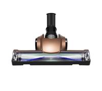 Cabezal De Cepillo Turbo For Suelos De 32 Mm, Compatible Con Philips, Haier, Midea Y Rowenta.