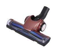 Cabezal De Cepillo Turbo Neumático De 32 Mm For Suelos, Compatible Con Philips Y Miele. Piezas De Repuesto For Aspiradoras.