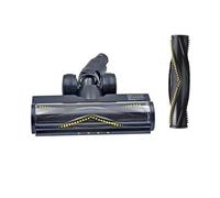 Cabezal De Cepillo Y Rodillo For Aspiradora De Suelos De Madera A21F, Compatible Con Beko, Serie 94929VI VB VRT VCS. Piezas De Repuesto.
